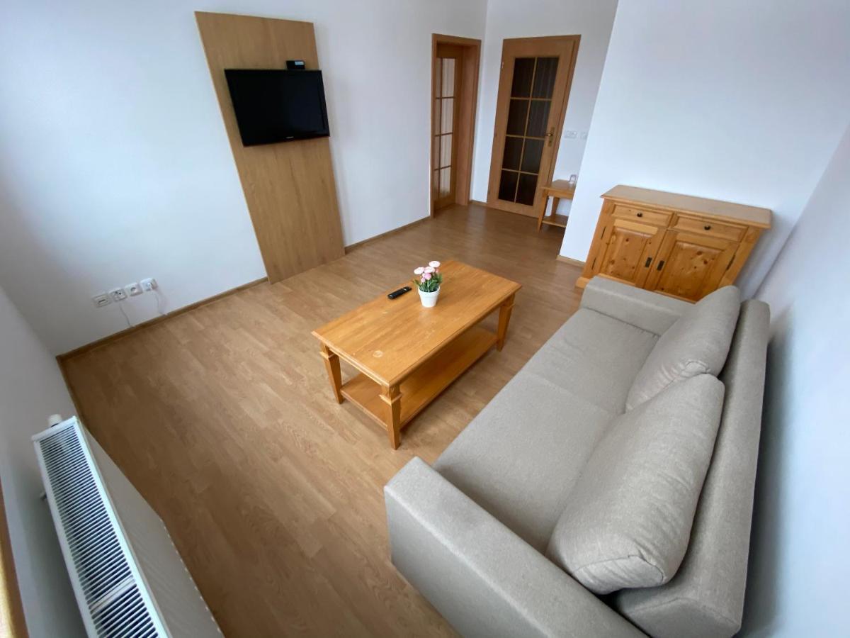 Hotel Zlaty Chlum Česká Ves Extérieur photo