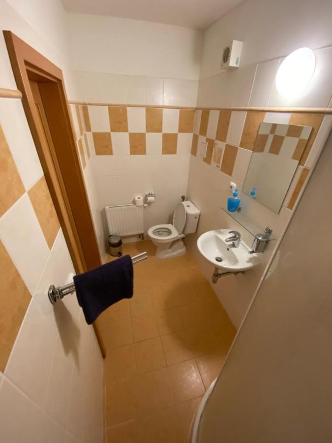 Hotel Zlaty Chlum Česká Ves Extérieur photo