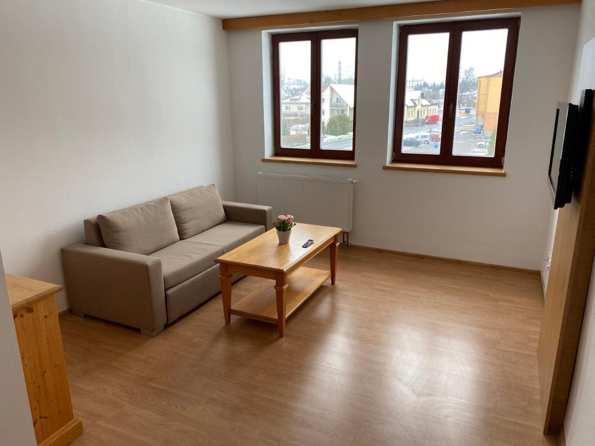 Hotel Zlaty Chlum Česká Ves Extérieur photo