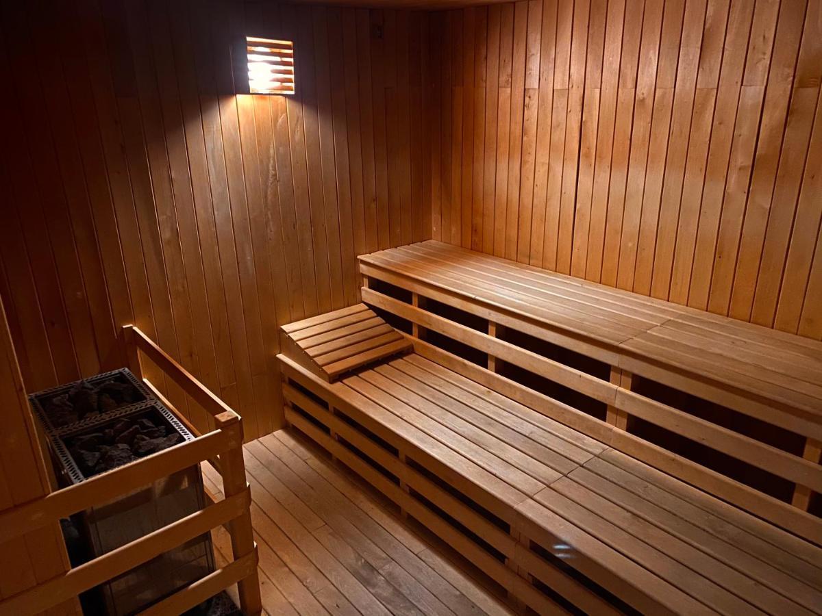 Hotel Zlaty Chlum Česká Ves Extérieur photo