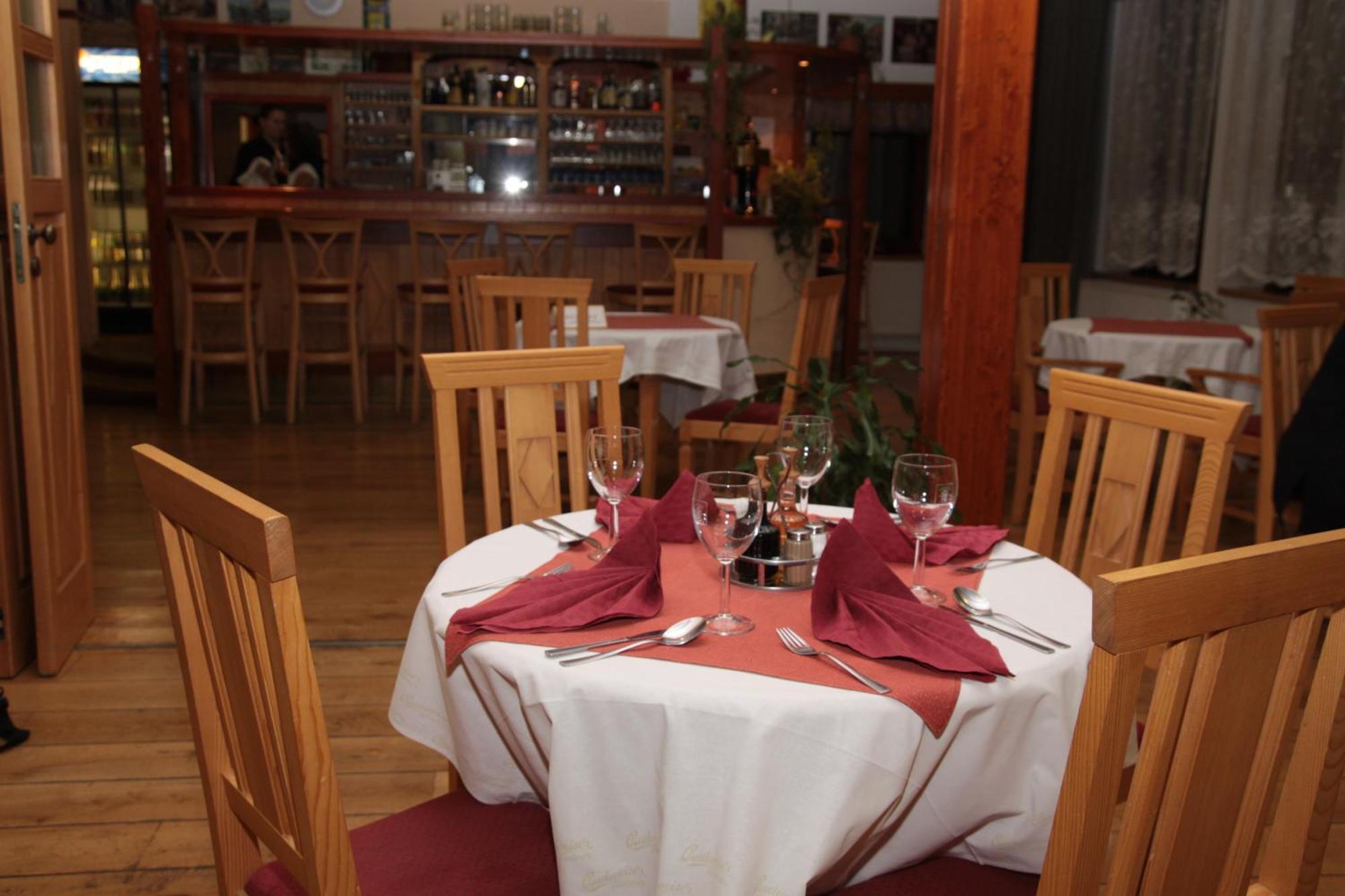 Hotel Zlaty Chlum Česká Ves Extérieur photo