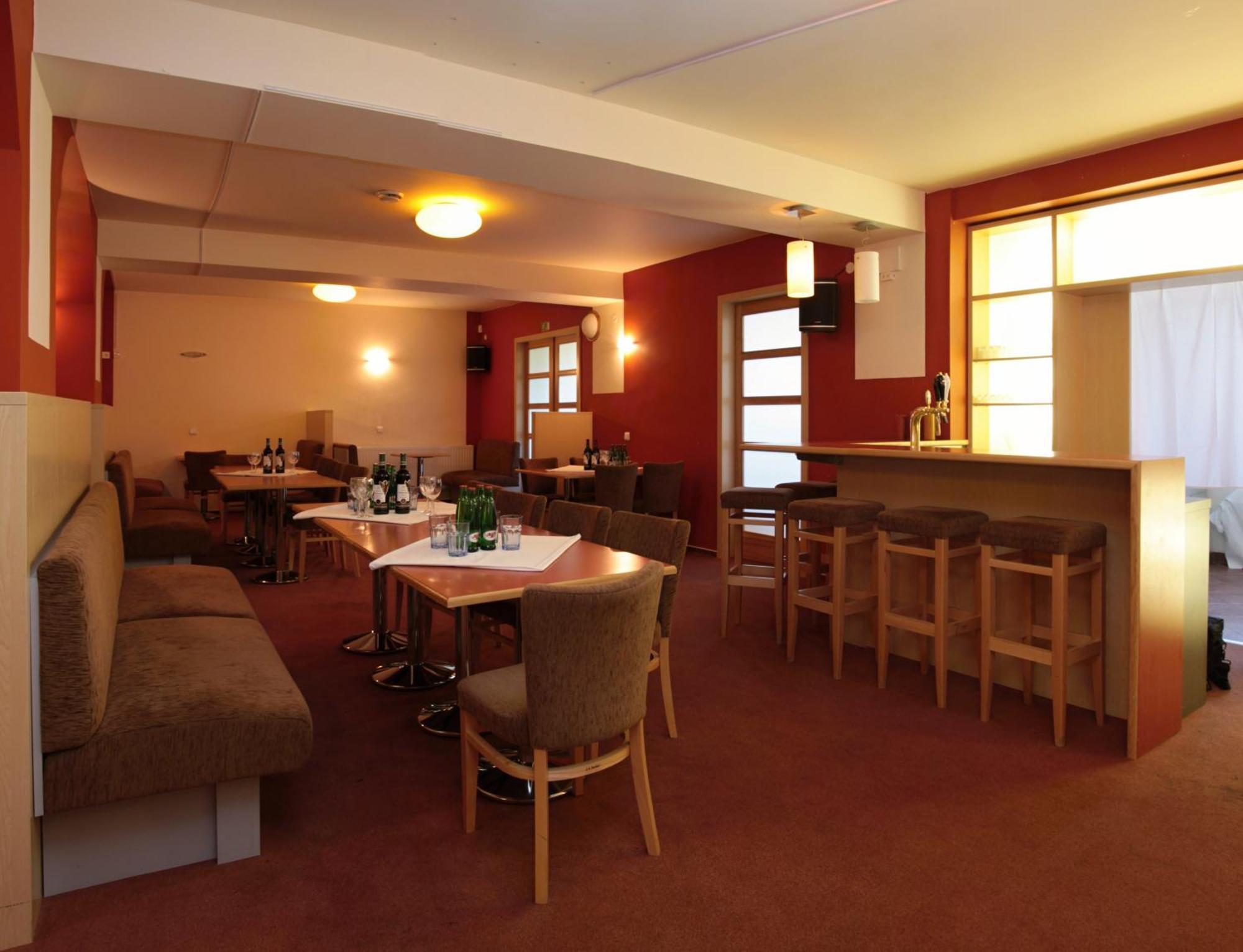 Hotel Zlaty Chlum Česká Ves Extérieur photo
