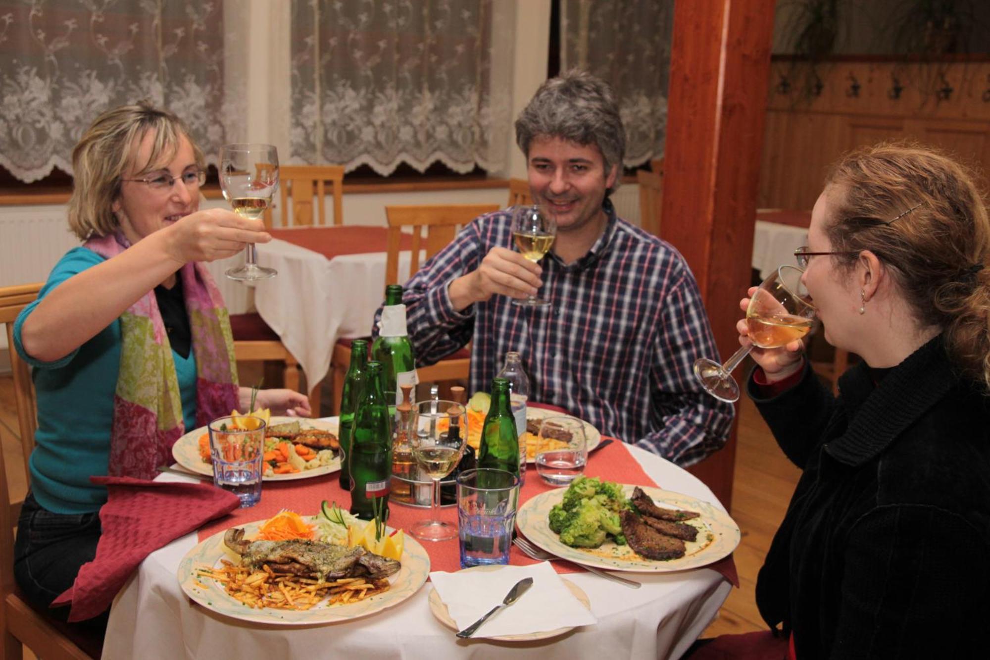 Hotel Zlaty Chlum Česká Ves Extérieur photo