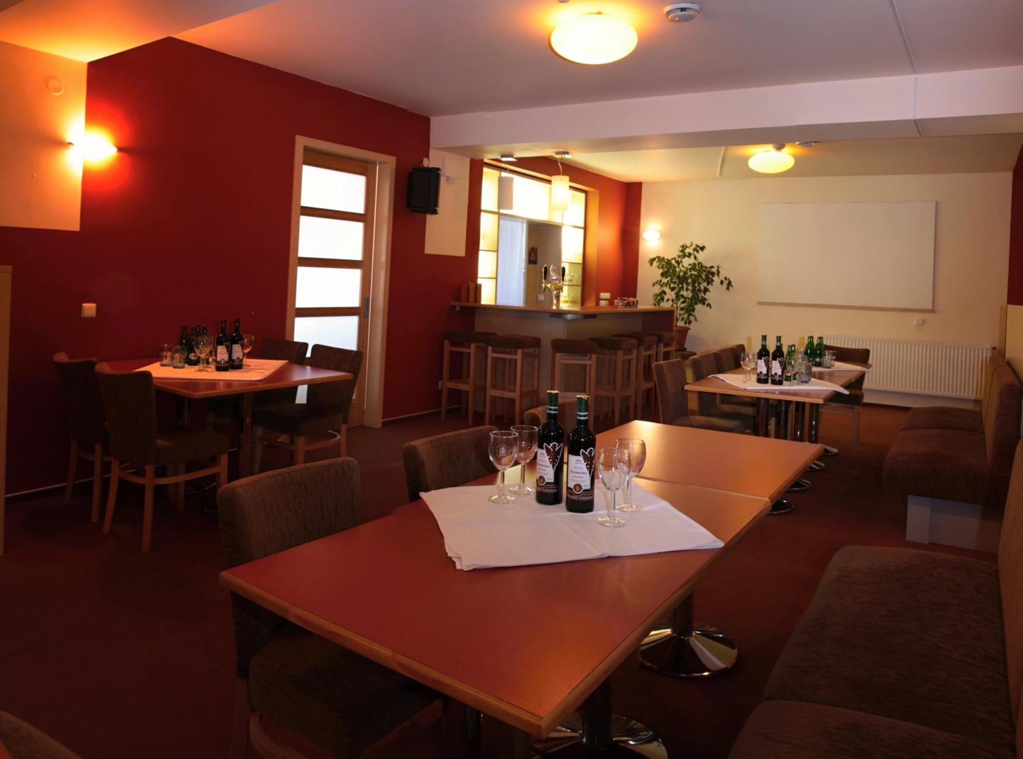 Hotel Zlaty Chlum Česká Ves Extérieur photo