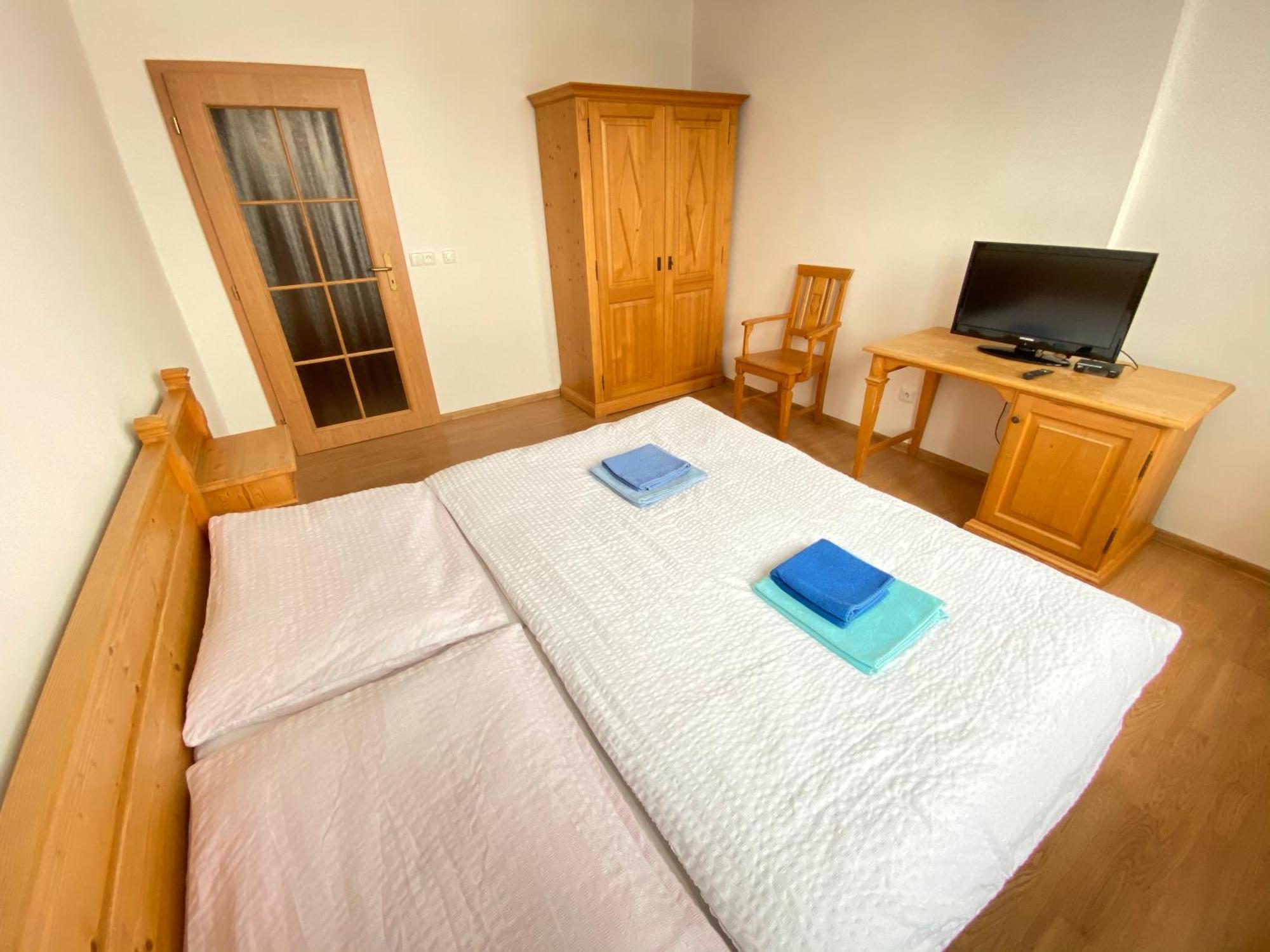 Hotel Zlaty Chlum Česká Ves Extérieur photo