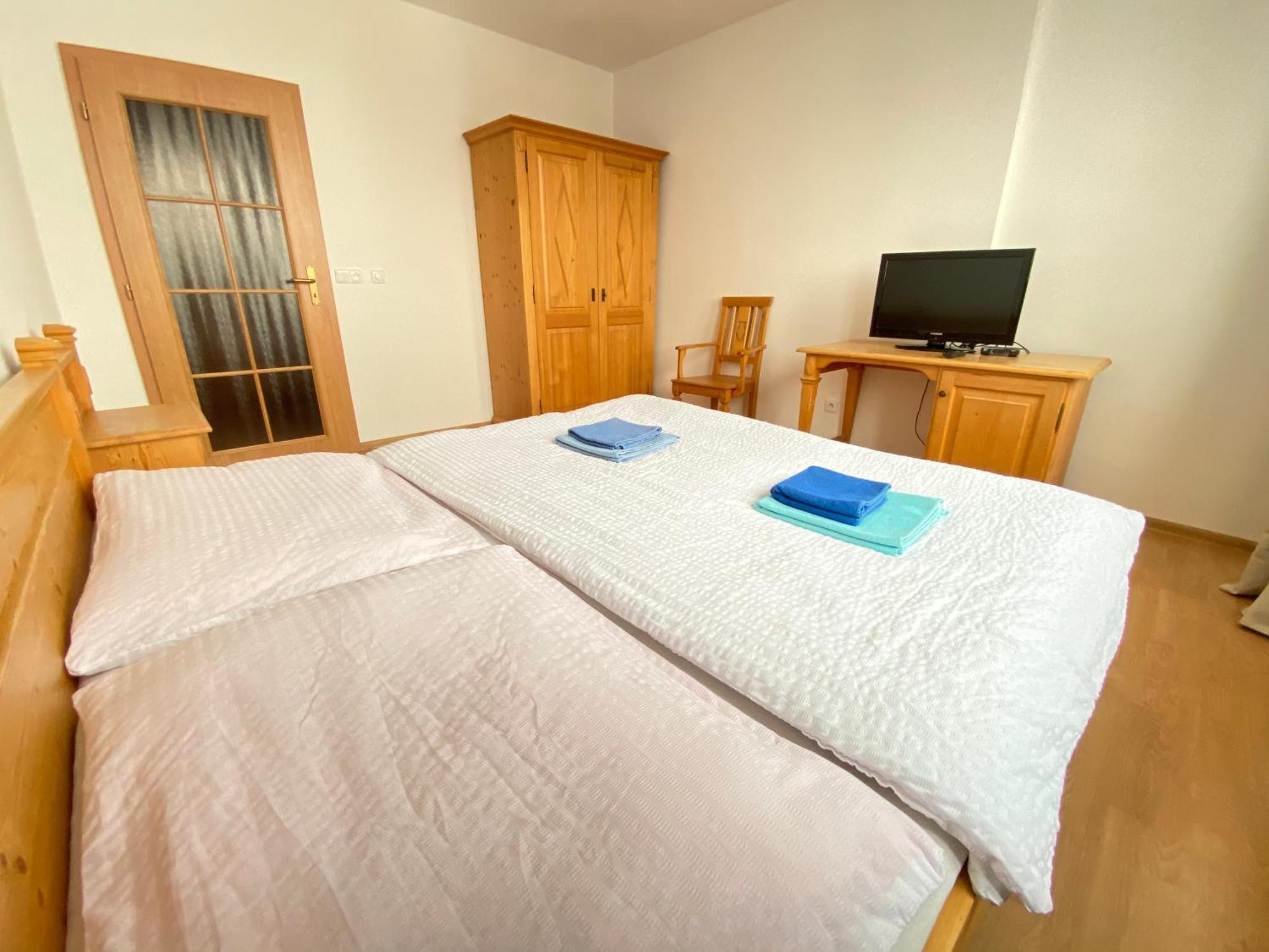 Hotel Zlaty Chlum Česká Ves Extérieur photo